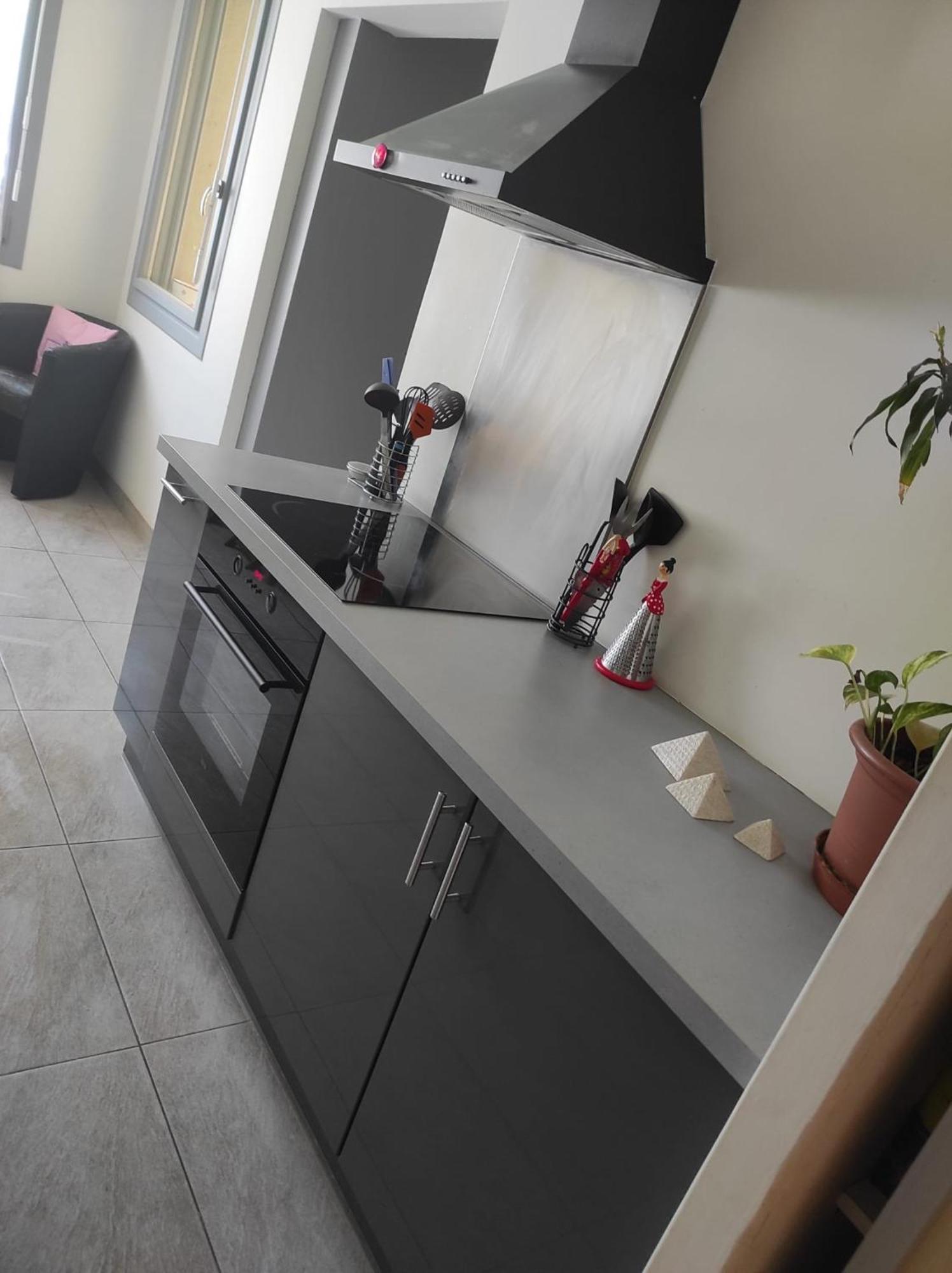 Tres Bel Appartement 3 Pieces + Jardin + Parking 디본느레방 외부 사진