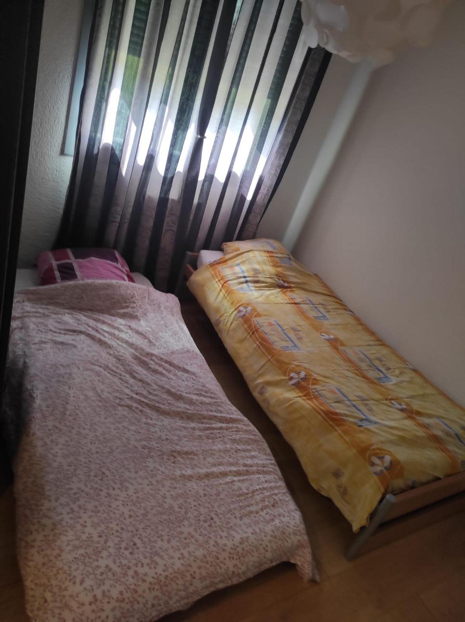 Tres Bel Appartement 3 Pieces + Jardin + Parking 디본느레방 외부 사진